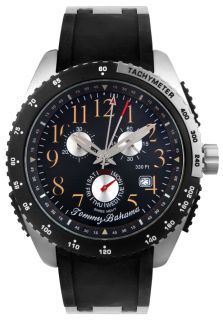 Tommy Bahama TB1072  Watches,Mens Bimini Tide Chronograph Alarm, Chronograph Tommy Bahama Quartz Watches