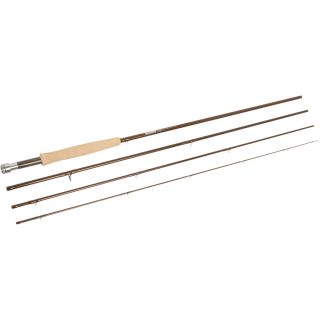 Sage Flight Fly Rod   Outfit   4 Piece
