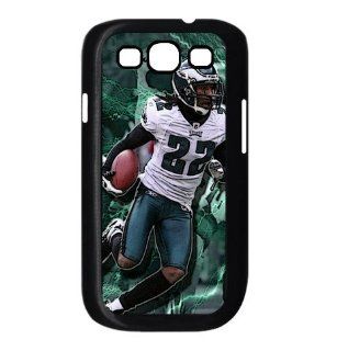 mobile protector Samsung Galaxy S III i9300 case Asante Samuel portrait image Cell Phones & Accessories