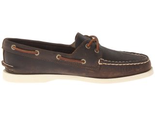 Sperry Top Sider A/O 2 Eye Brown SP14