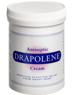 Drapolene Antiseptic Cream   200g Health & Personal Care