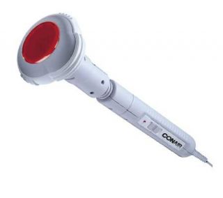 Conair Body System Wand Massager with Attachments —