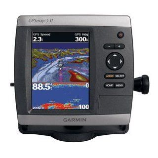 Garmin gpsmap 531 gps chart plotter  Boating Gps Units  GPS & Navigation
