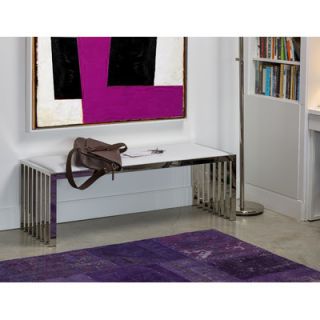 Mobital Kade Stainless Steel Bench