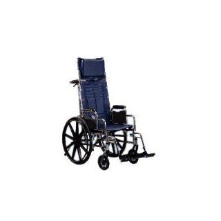 Invacare Tracer SX5 Tilt Reclining Wheelchair with ELR Health & Personal Care