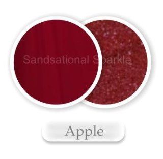 1 Lb. Apple (Red) Wedding Sand