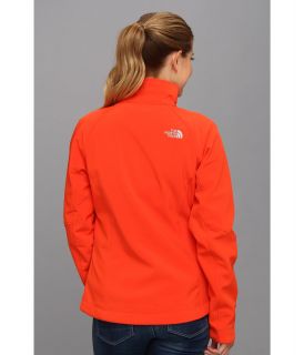 The North Face Apex Bionic Jacket Fire Brick Red