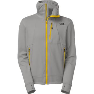 The North Face Snorkle Fleece Hooded Jacket   Mens