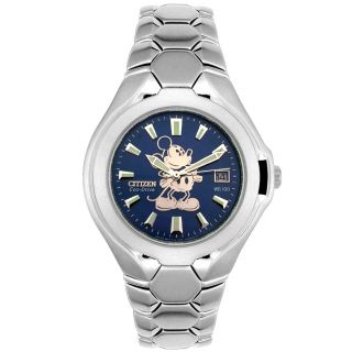 Citizen BM0310 54M  Watches,Mens  disney eco drive steel watch  Stainless Steel, Casual Citizen Quartz Watches