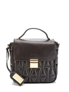 Blake Quilted Crossbody by Badgley Mischka