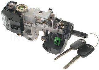 Standard Motor Products US 543 Ignition Switch Automotive
