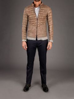 Isaac Sellam Experience 'croco' Jacket   L’eclaireur