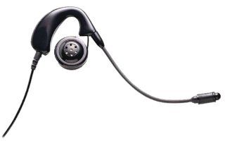 Plantronics Mirage Headset with Noise Cancelling Microphone Electronics