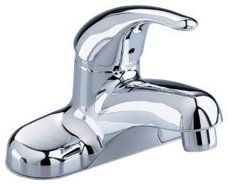 American Standard 2175.504.002 Colony Soft Single Control Lavatory Faucet with Speed Connect, Chrome   Touch On Bathroom Sink Faucets  