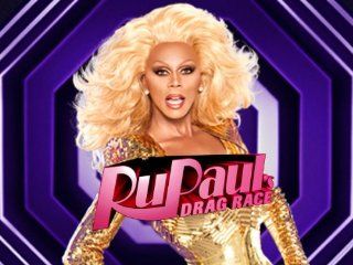 RuPaul's Drag Race Season 4, Episode 4 "Queens Behind Bars"  Instant Video