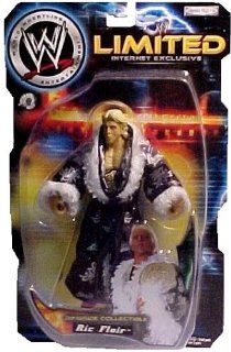 RIC FLAIR LIMITED Toys & Games