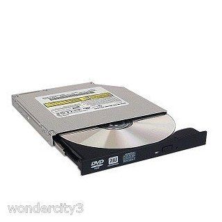 Toshiba Satellite L505D CD RW DVD+RW SUPER Multi Drive UJ890 Electronics