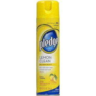 Pledge 17 oz Furniture Cleaner