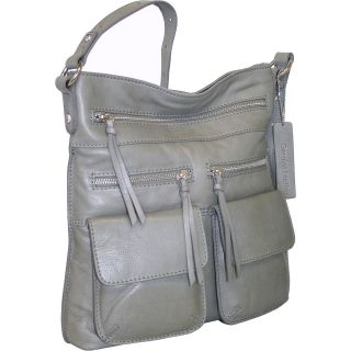 Nino Bossi Cross Body with two front Pockets