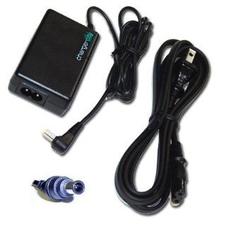 SONY DIGITAL E BOOK READER AC ADAPTER WALL CHARGER FOR PRS 300 PRS 500 PRS 505 PRS 600 PRS 900 RC SC BC TOUCH DAILY POCKET EDITION EBOOKS (ChargerCity Manufacture Direct Replacement Warranty) Electronics