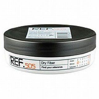 Ref 505 Dry Fiber 100ml Health & Personal Care