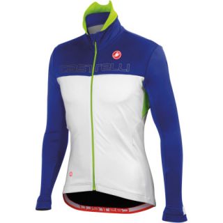 Castelli Poggio Jacket   Mens