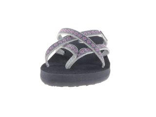 Teva Olowahu 2 Pack Mbob/Hideaway Purple