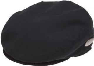 Kangol Men's Rain Coniston Hat, Navy, Small at  Mens Clothing store