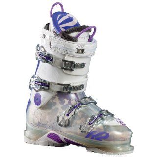 K2 Women's Spyre 100 W All Mountain Ski Boots '14  Sports Reflective Gear  Sports & Outdoors