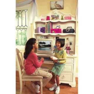 LC Kids Reflections Computer Desk
