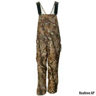 Russell Outdoors Mens Explorer Uninsulated Bib Overall 738192