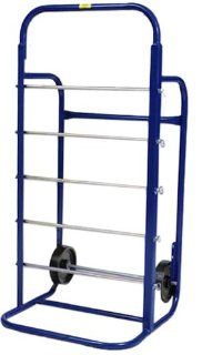 Current Tool 501 Wire Cart and Dispenser Dolly Cart