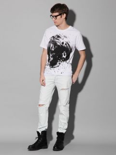 Gee Gee Distressed Jeans by Ksubi