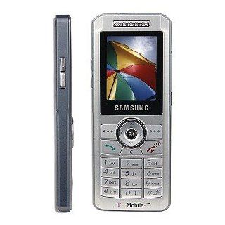 TMOBILE POSTPAID SAMSUNG T509 Cell Phones & Accessories
