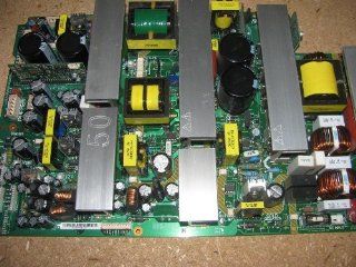 LJ44 00108B A C 996500033879 PS 504 PH Samsung Power Supply Electronics