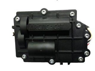 Arctic Cat 0502 579 Front Drive Actuator GearCase 400 500 650 Automotive