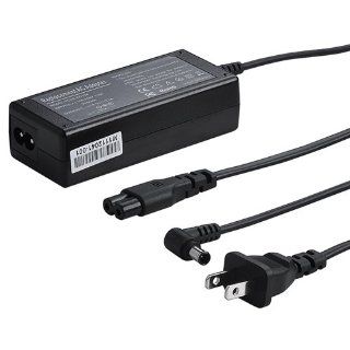 eForCity Travel Charger for Sony PCGA AC19V1/VAIO PCG R505GL (PSONVAIOTC02) Computers & Accessories