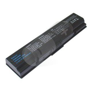 Battery for Toshiba Satellite A505 S69803 Notebook Computers & Accessories