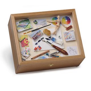 my art memory box by elizabeth young designs