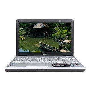 Toshiba Satellite L505D S5965 Athlon X2 QL 65 2.1GHz 3GB 250GB DVDRW DL 15.6" Vista Home Premium  Notebook Computers  Computers & Accessories