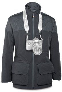 Manfrotto MA LFJ050W SBB Ultimate Pro Field Jacket Women's Small  Photographic Equipment Bag Accessories  Camera & Photo