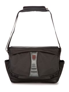 T Tech by Tumi Hanover Small Expandable Messenger by Tumi