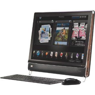 HP TouchSmart IQ506  Desktop Computers  Computers & Accessories