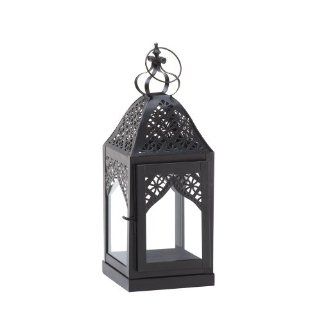 Shop Steeple Candle Lantern at the  Home Dcor Store. Find the latest styles with the lowest prices from Tom & Co.