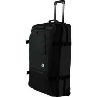 Nixon Method Large Travel Bag