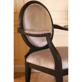 Legion Furniture Fabric Arm Chair