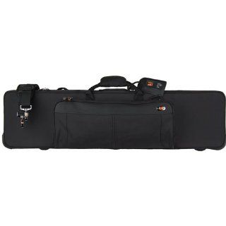 Protec ONE PIECE BASS CLARINET PRO PAC Musical Instruments