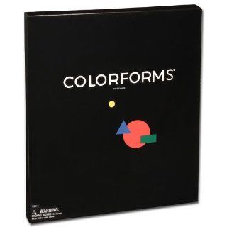 Original Colorforms Set Toys & Games