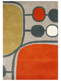 Alliyah Hand Tufted Rug by Horizon Rugs