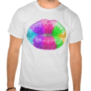 Sugar Lips T Shirt